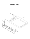 Drawer parts