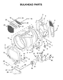 Bulkhead parts