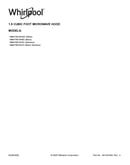 Cover sheet