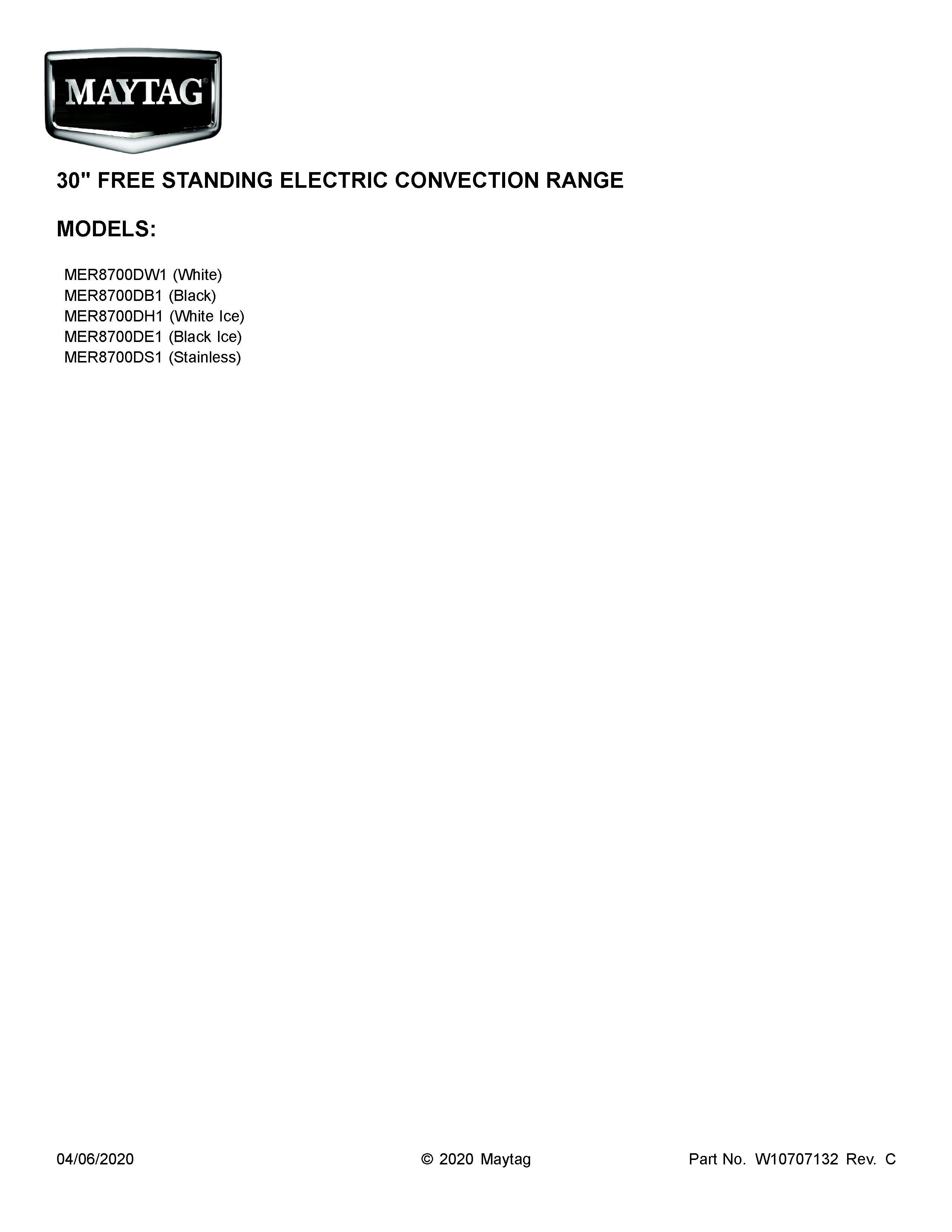 COVER SHEET