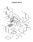 Chassis parts