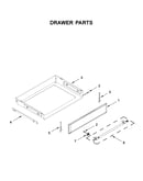 Drawer parts