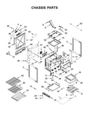 Chassis parts