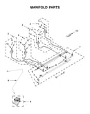 Manifold parts