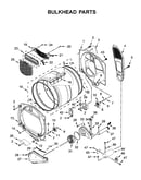 Bulkhead parts