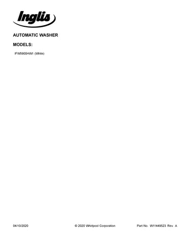 Cover sheet