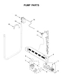 Pump parts