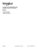 Cover sheet