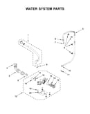 Water system parts