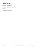 Cover sheet