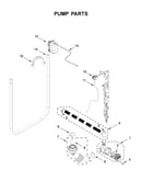 Pump parts