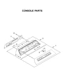 Console parts