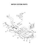 Water system parts