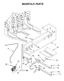 Manifold parts