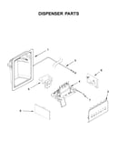 Dispenser parts