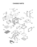 Chassis parts