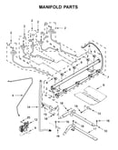 Manifold parts