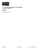 Cover sheet