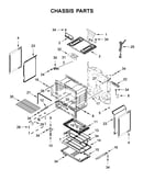 Chassis parts