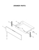 Drawer parts