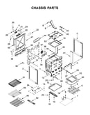 Chassis parts