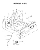 Manifold parts