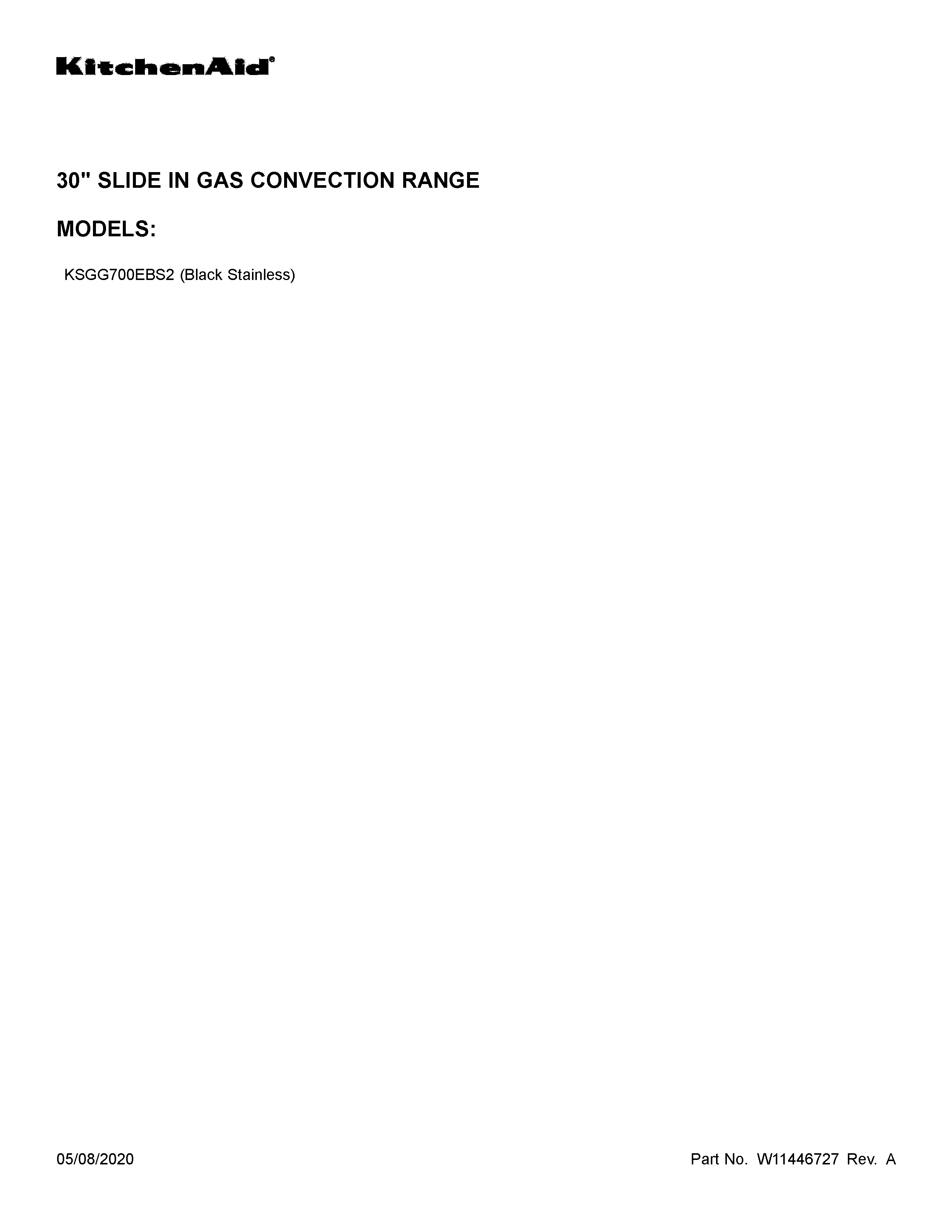 Cover sheet