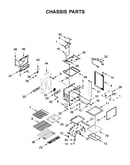 Chassis parts