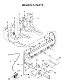 Manifold parts