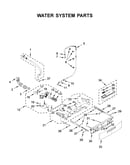 Water system parts