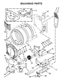 Bulkhead parts
