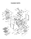 Chassis parts