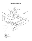 Manifold parts