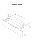 Drawer parts