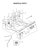 Manifold parts