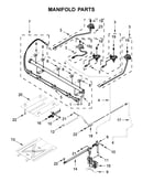 Manifold parts