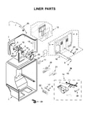 Liner parts