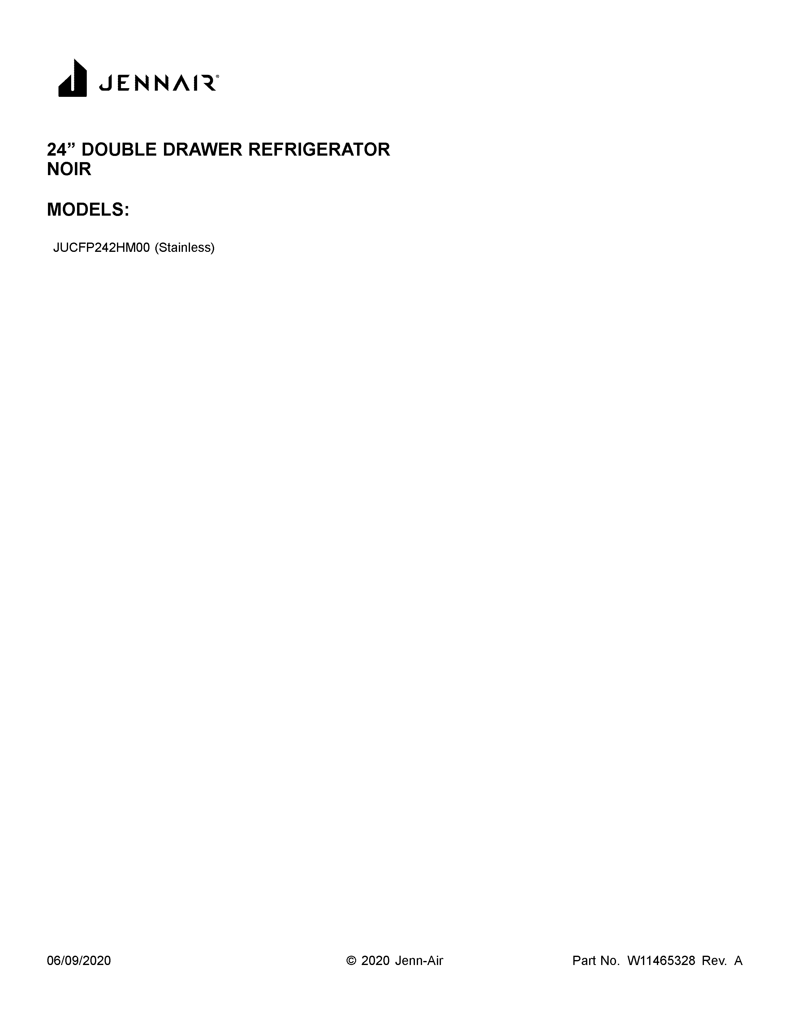 Cover sheet