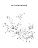 Water system parts