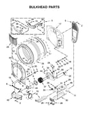 Bulkhead parts