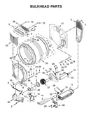Bulkhead parts