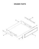 Drawer parts