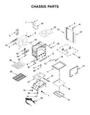 Chassis parts