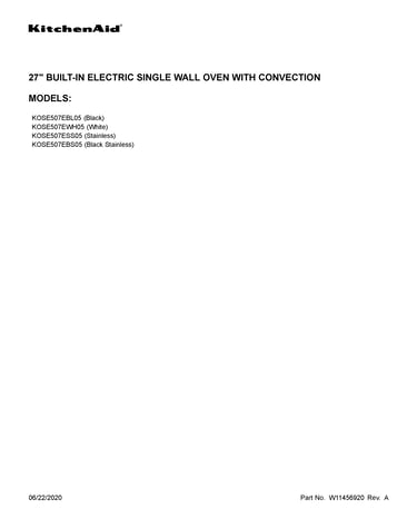Cover sheet