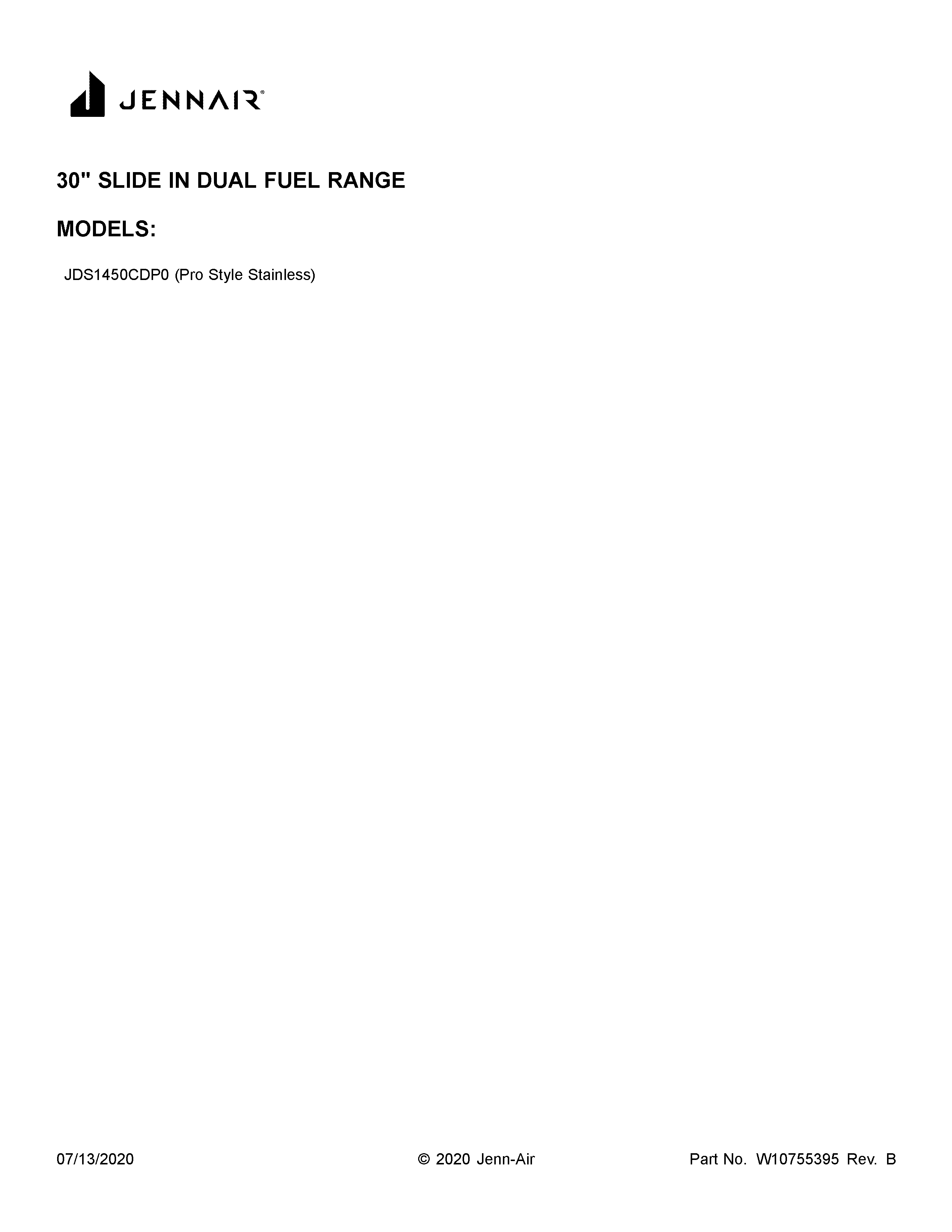 Cover sheet