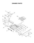 Drawer parts