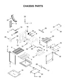 Chassis parts