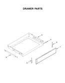 Drawer parts