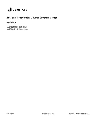 Cover sheet