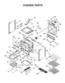 Chassis parts